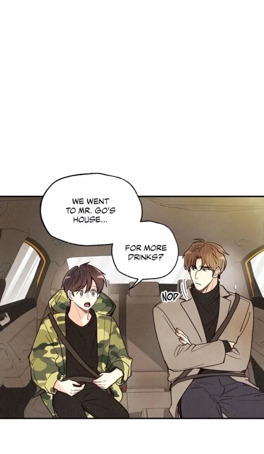Pian Pian Chapter 58 page 65 - 