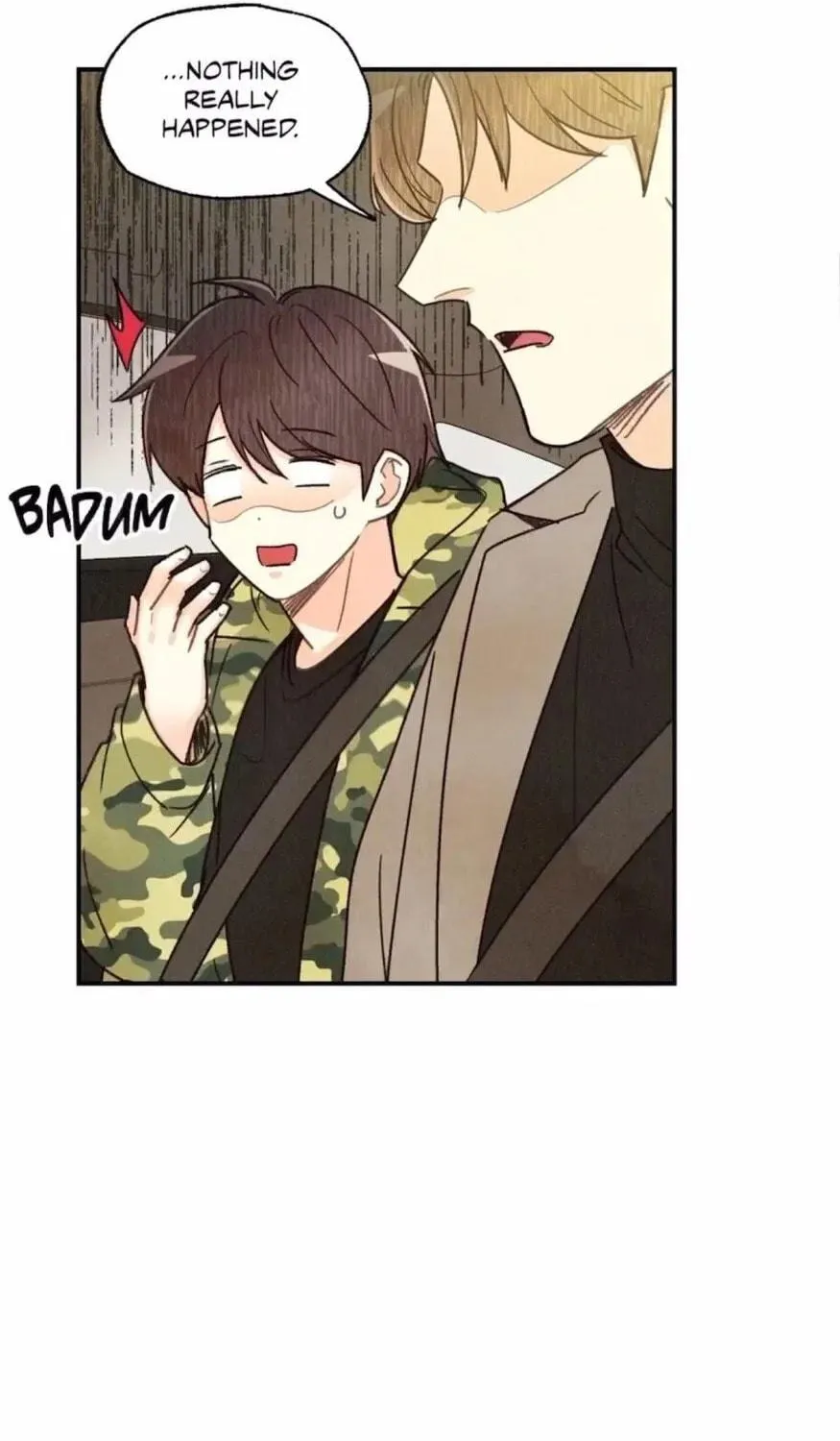 Pian Pian Chapter 58 page 69 - 