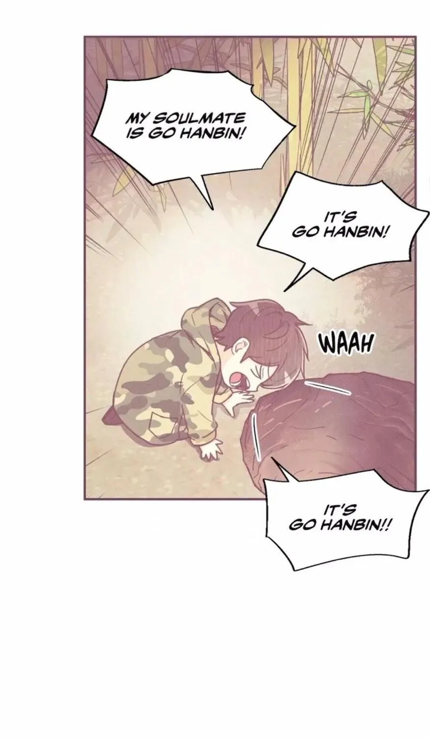 Pian Pian Chapter 58 page 71 - 