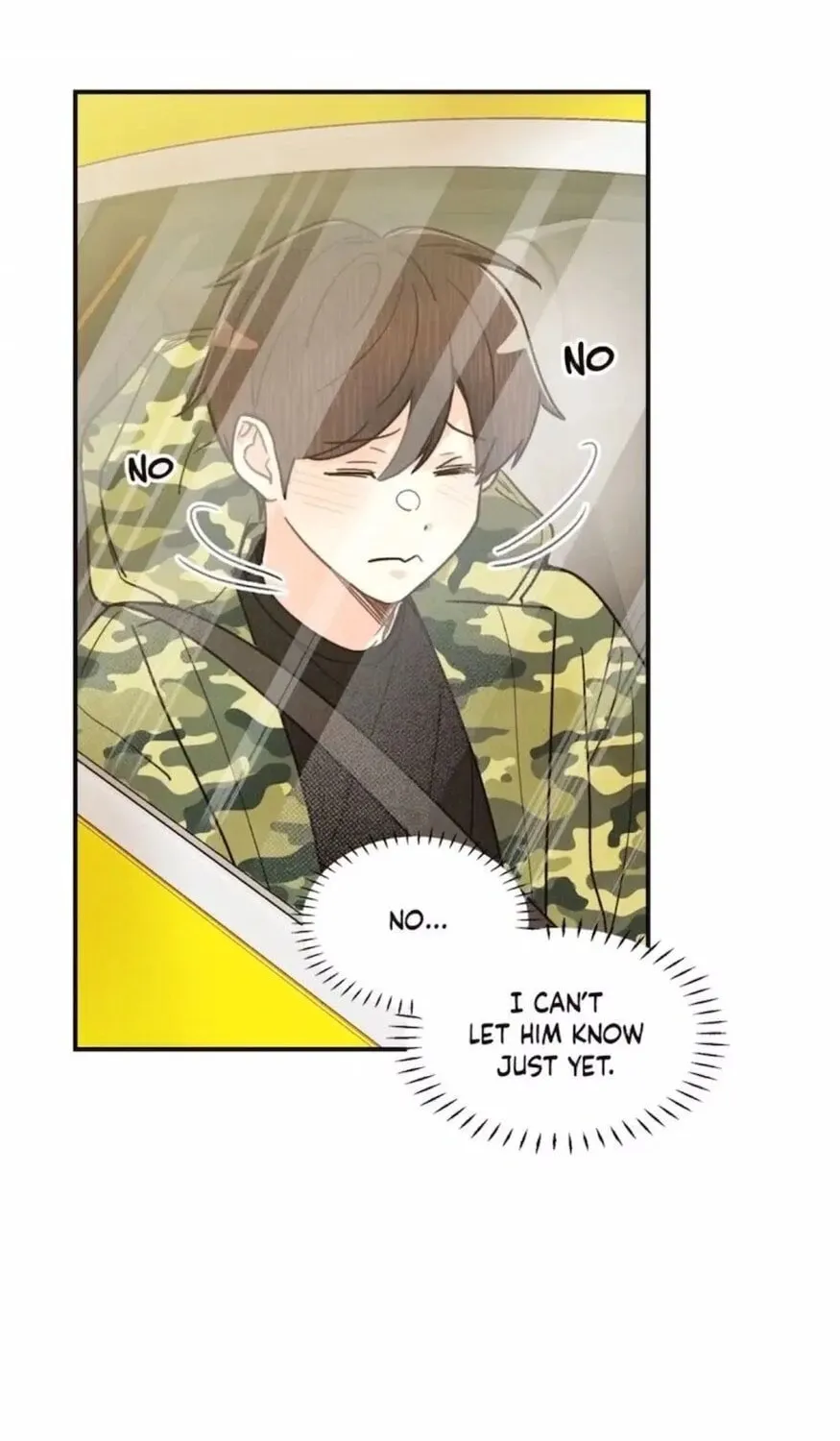 Pian Pian Chapter 58 page 74 - 