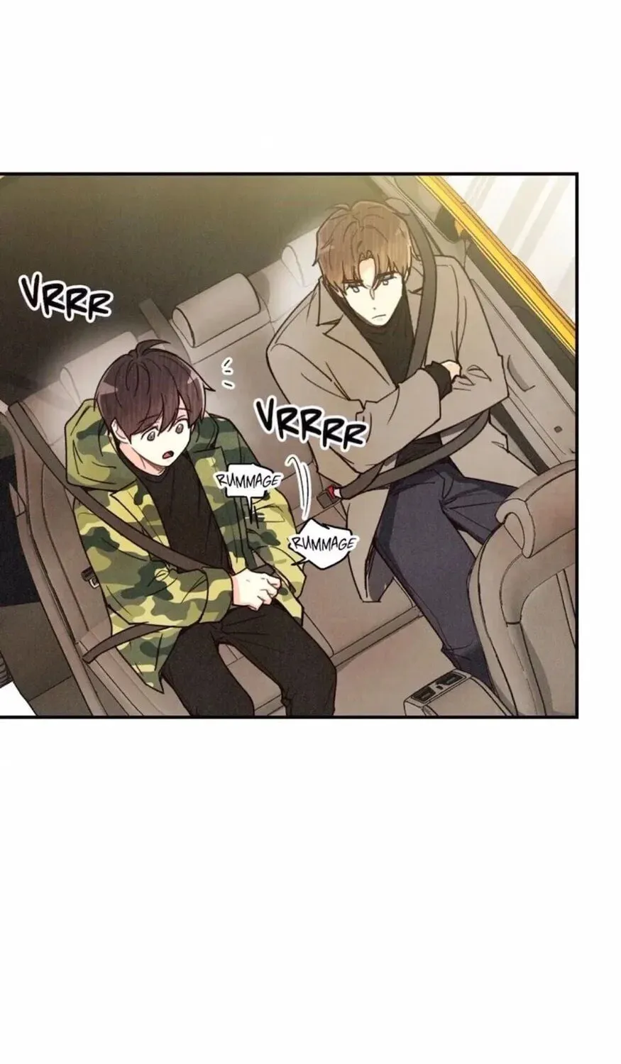Pian Pian Chapter 58 page 75 - 