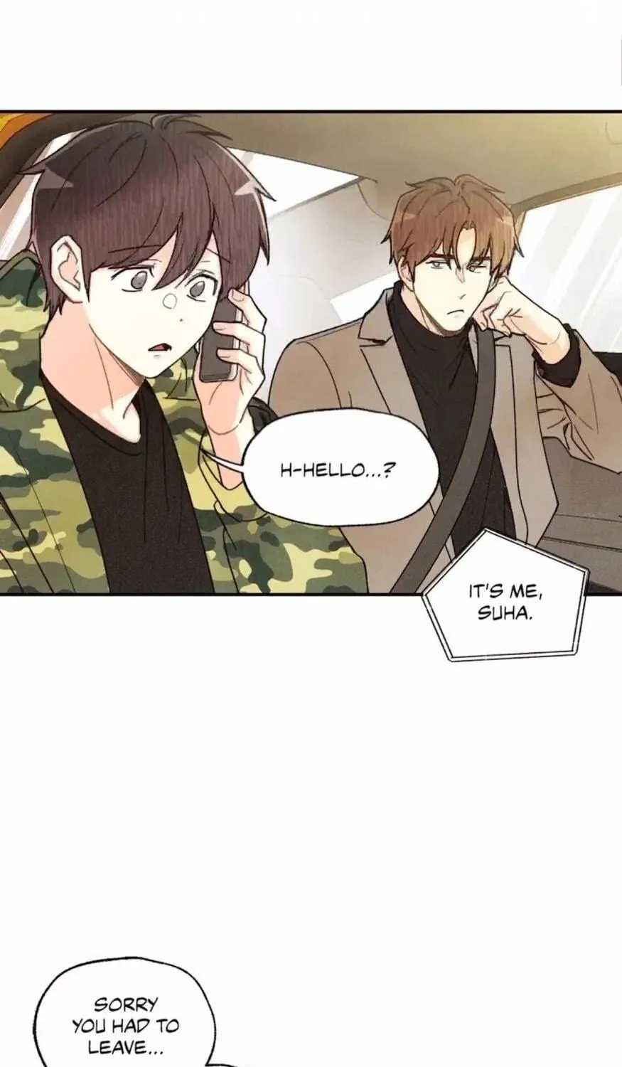 Pian Pian Chapter 58 page 77 - 