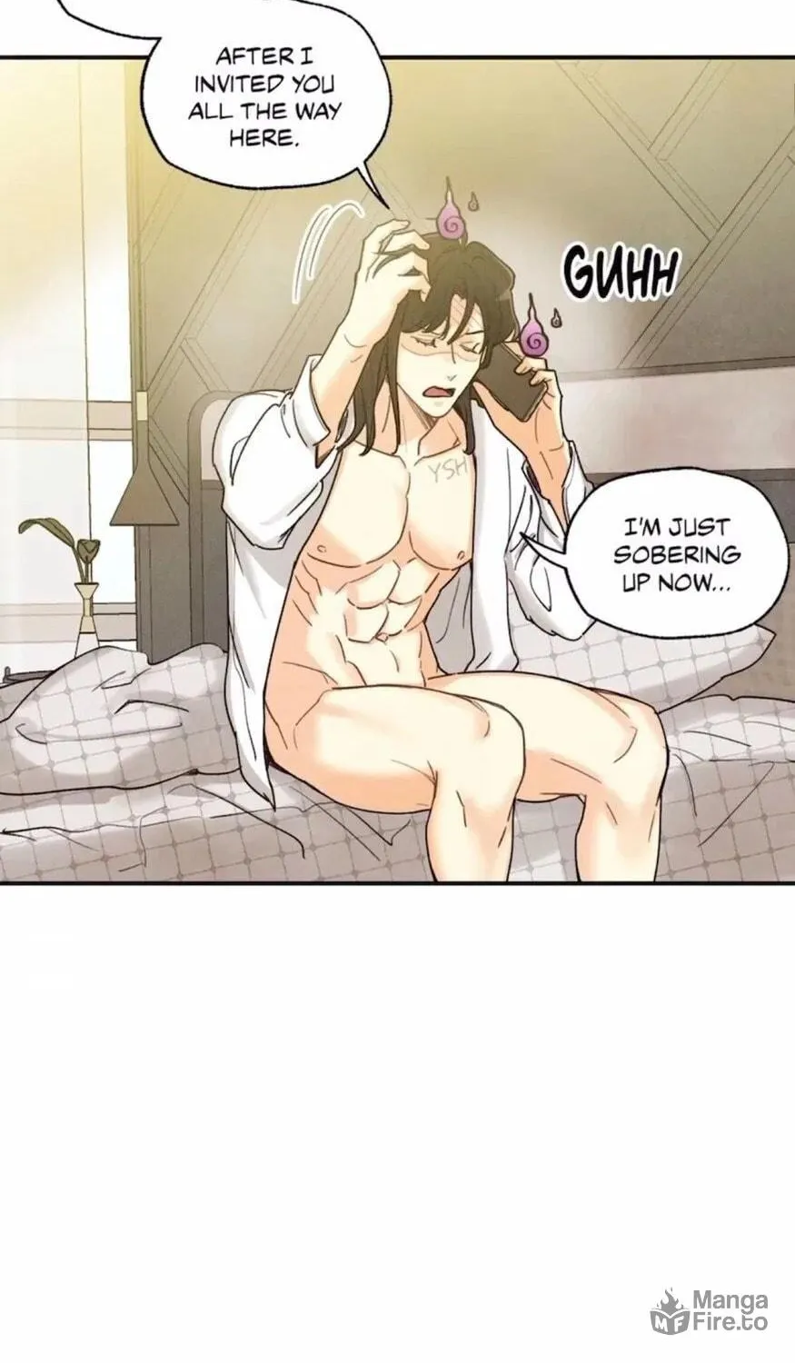 Pian Pian Chapter 58 page 78 - 