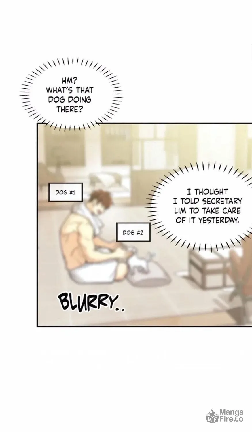 Pian Pian Chapter 58 page 80 - 