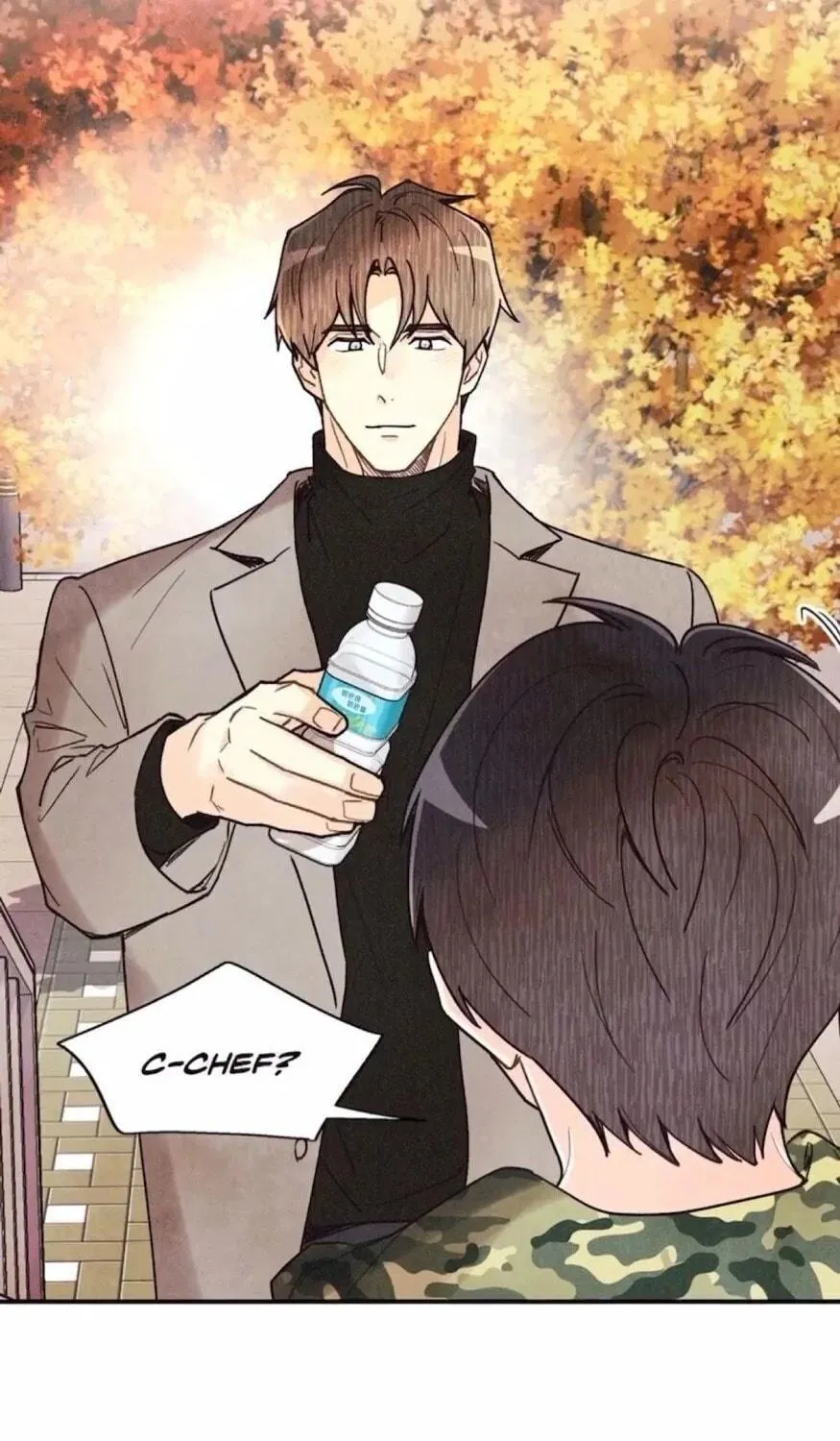 Pian Pian Chapter 58 page 9 - 
