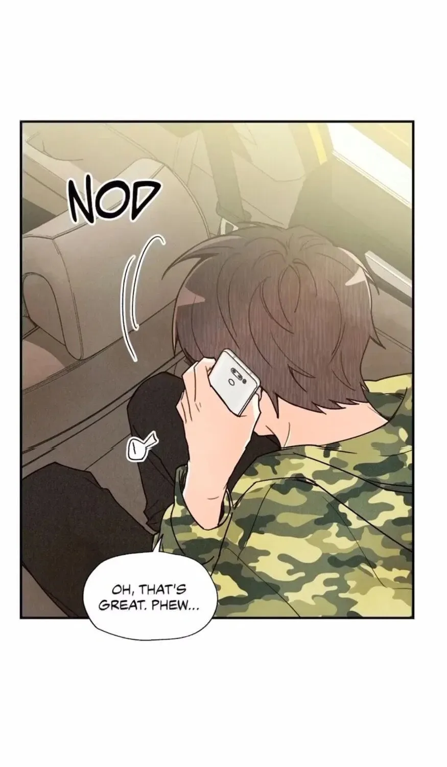 Pian Pian Chapter 58 page 82 - 