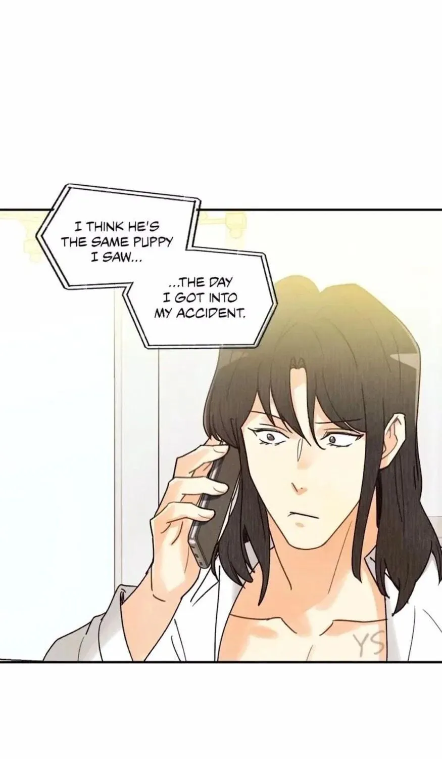 Pian Pian Chapter 58 page 83 - 