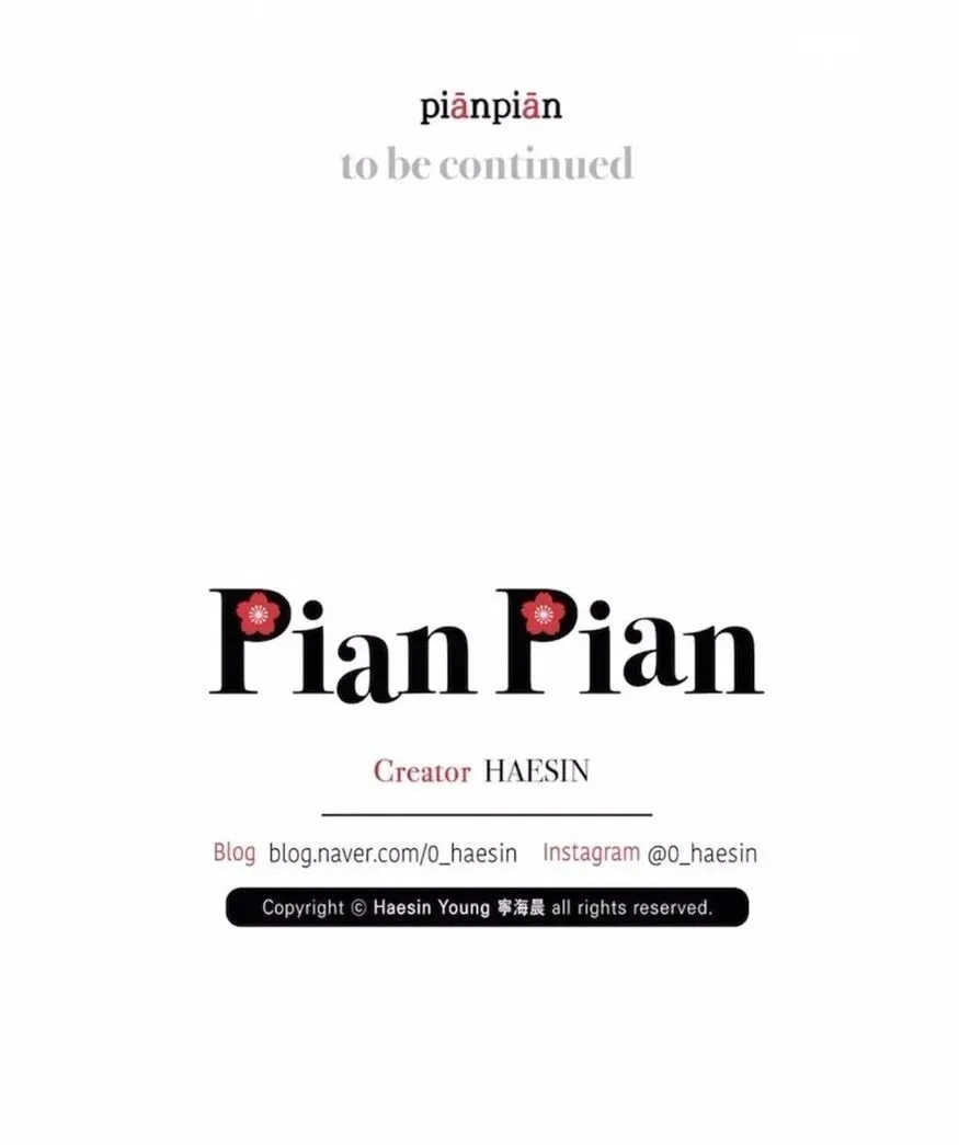 Pian Pian Chapter 58 page 85 - 