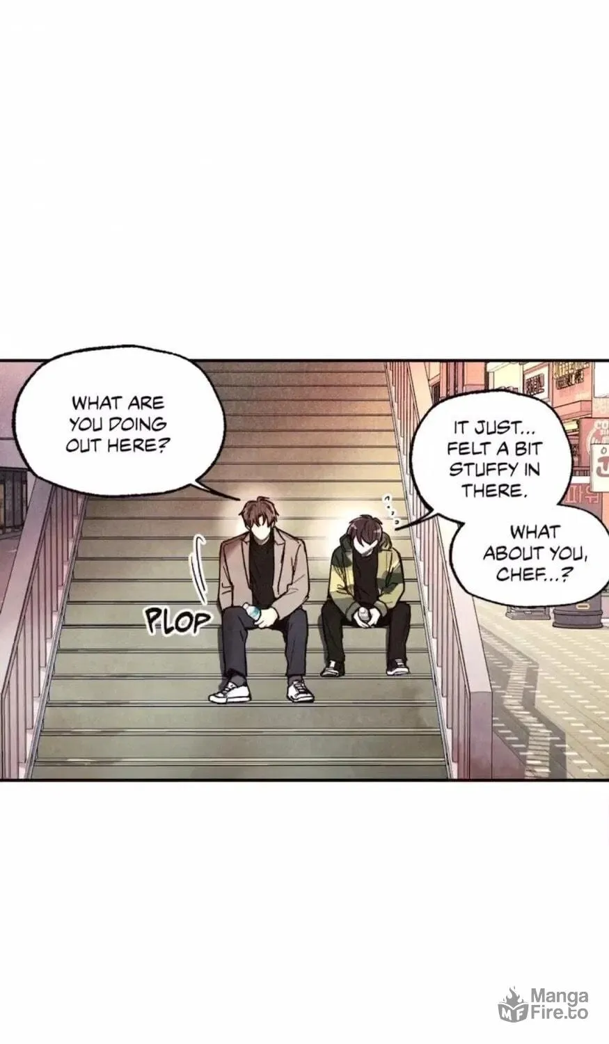 Pian Pian Chapter 58 page 10 - 