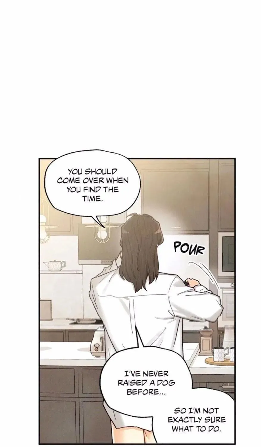 Pian Pian Chapter 59 page 11 - 