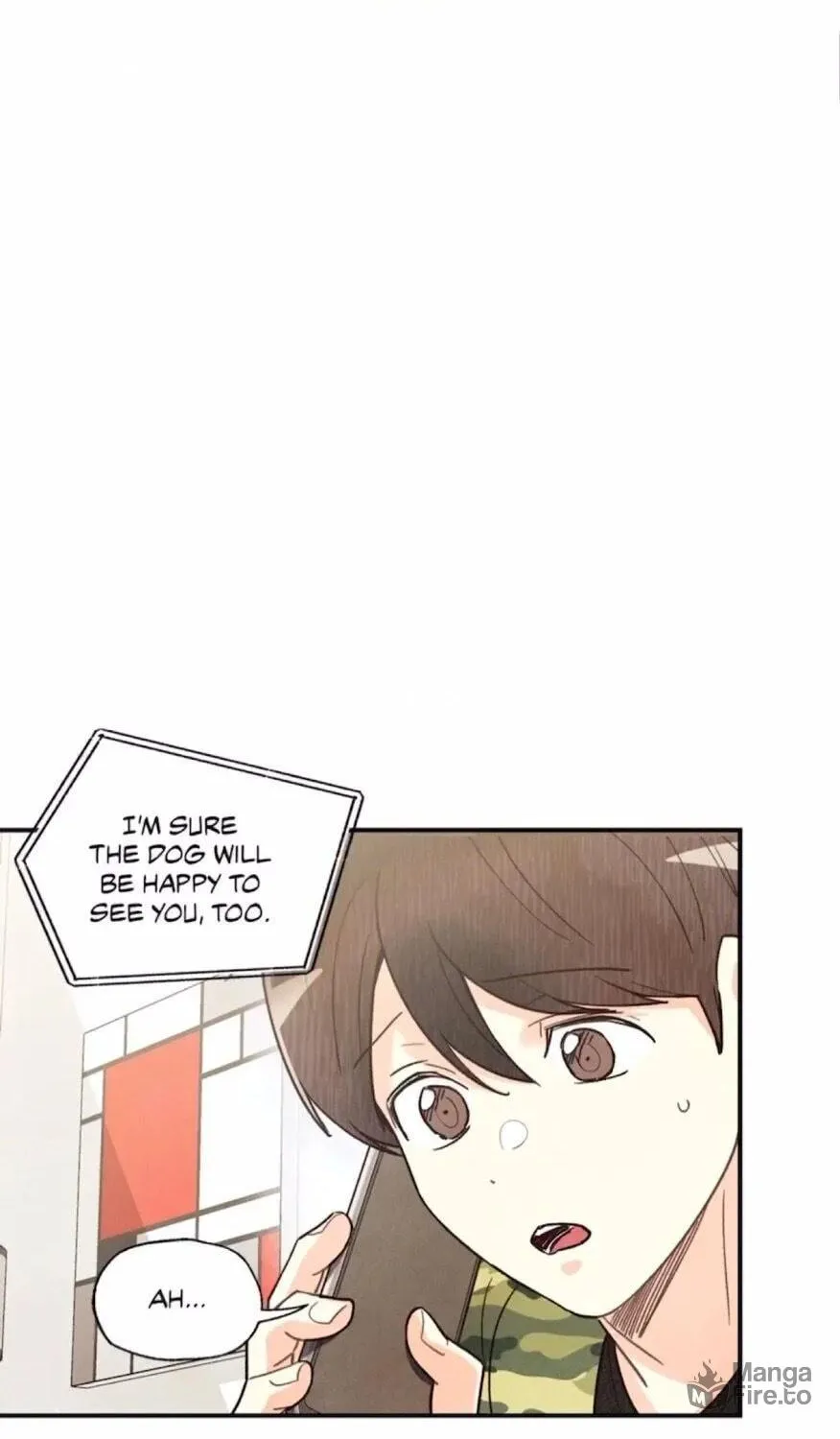 Pian Pian Chapter 59 page 12 - 