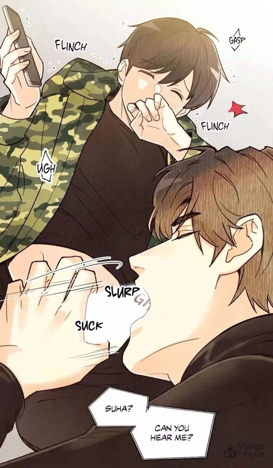 Pian Pian Chapter 59 page 20 - 