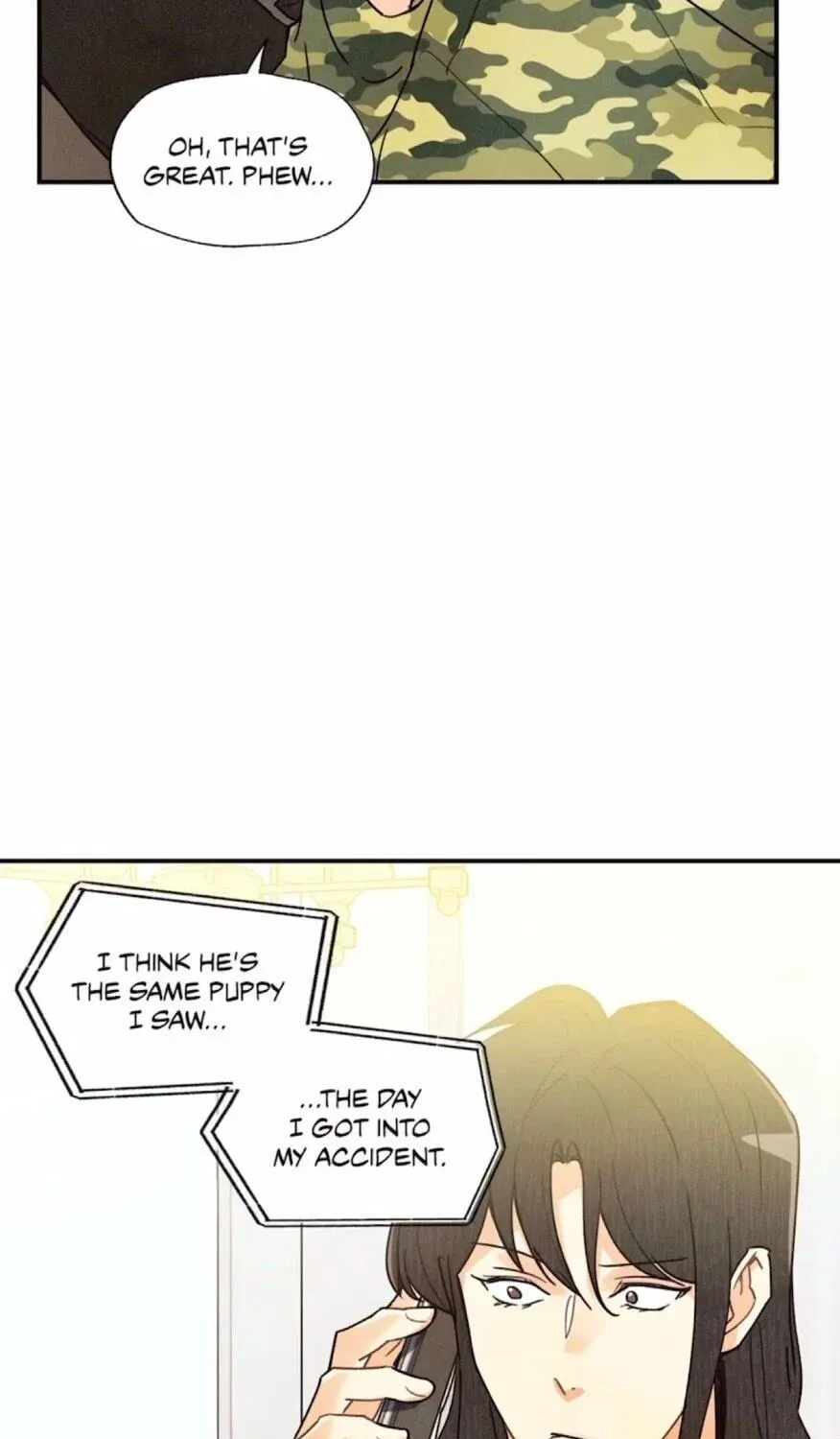 Pian Pian Chapter 59 page 3 - 