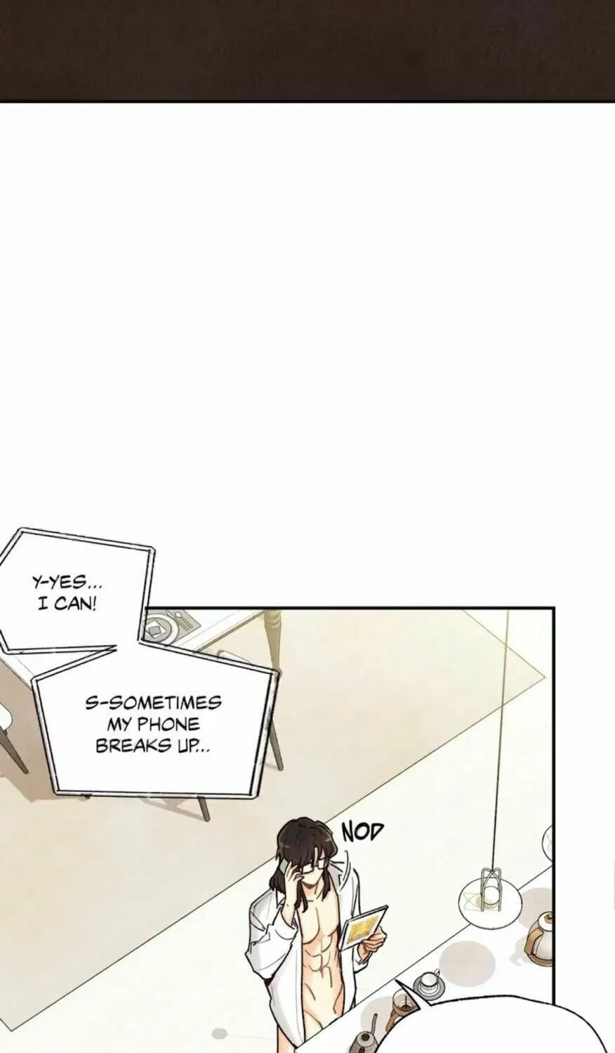 Pian Pian Chapter 59 page 21 - 