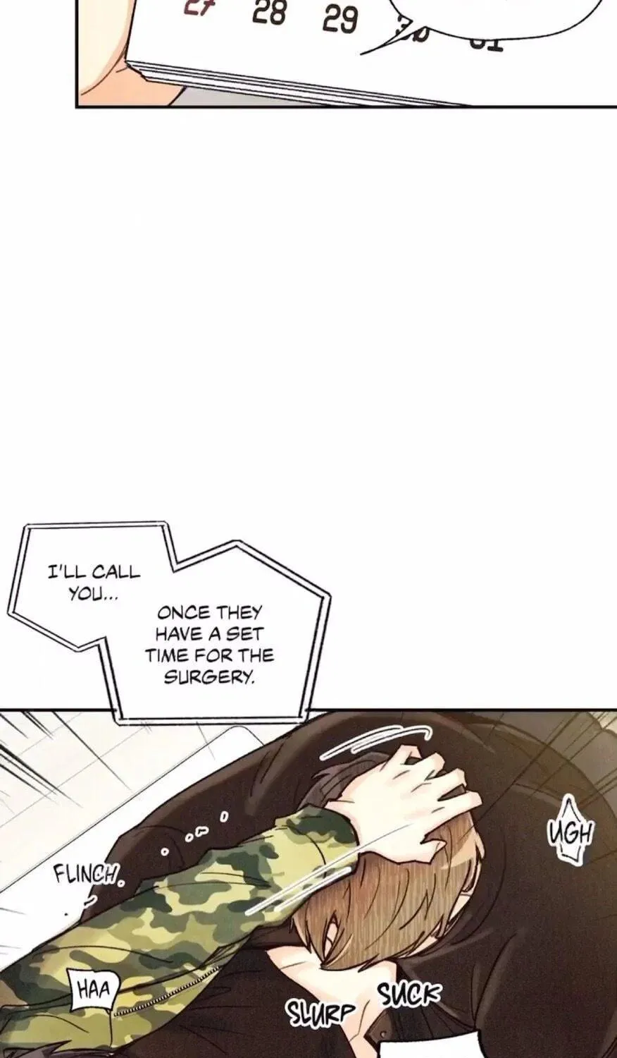 Pian Pian Chapter 59 page 23 - 