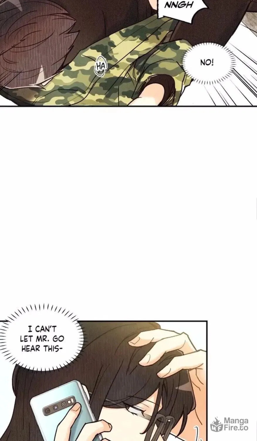 Pian Pian Chapter 59 page 24 - 