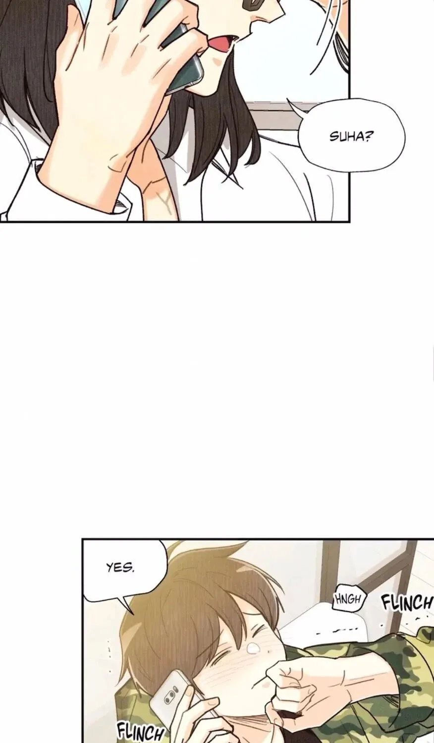 Pian Pian Chapter 59 page 25 - 