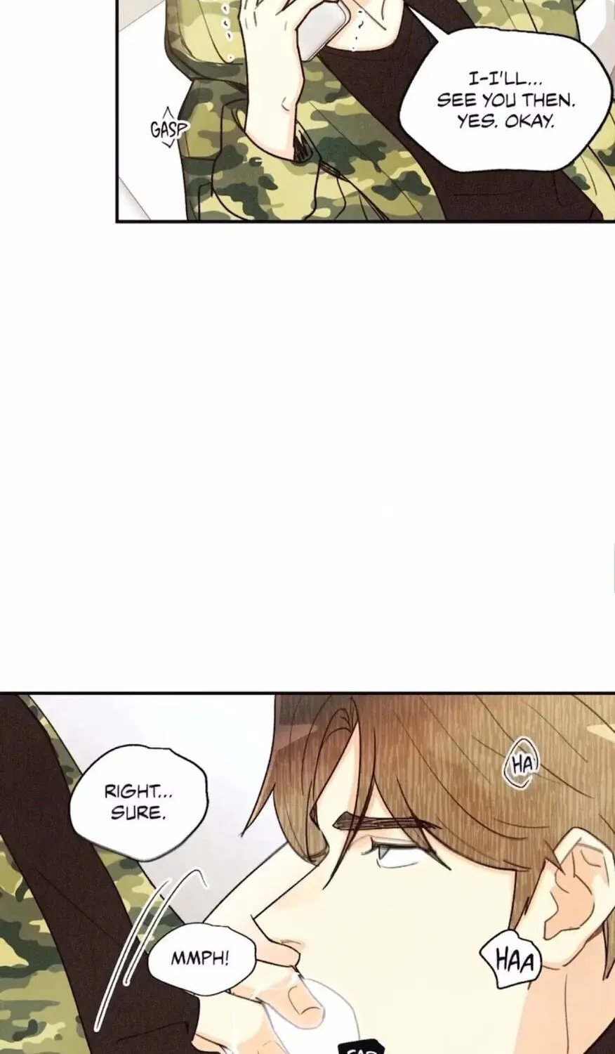 Pian Pian Chapter 59 page 26 - 