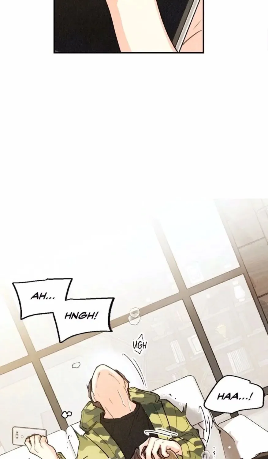Pian Pian Chapter 59 page 28 - 