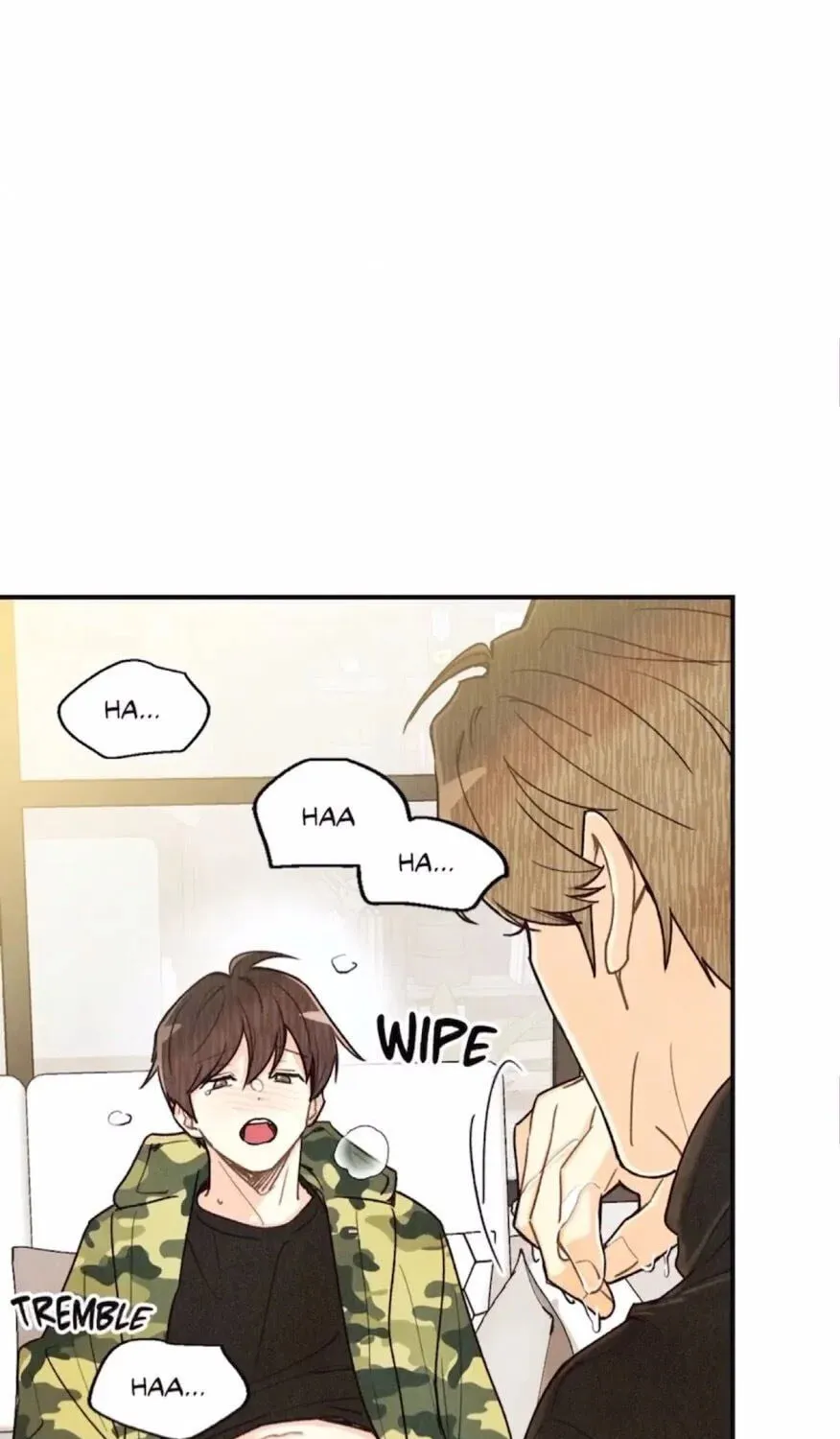 Pian Pian Chapter 59 page 33 - 