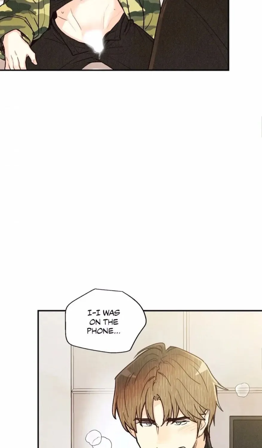 Pian Pian Chapter 59 page 34 - 