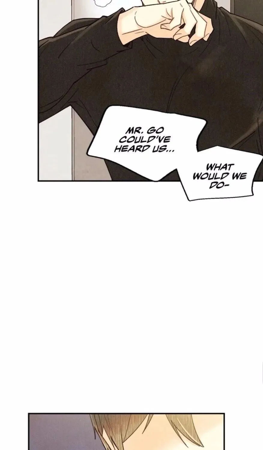 Pian Pian Chapter 59 page 35 - 