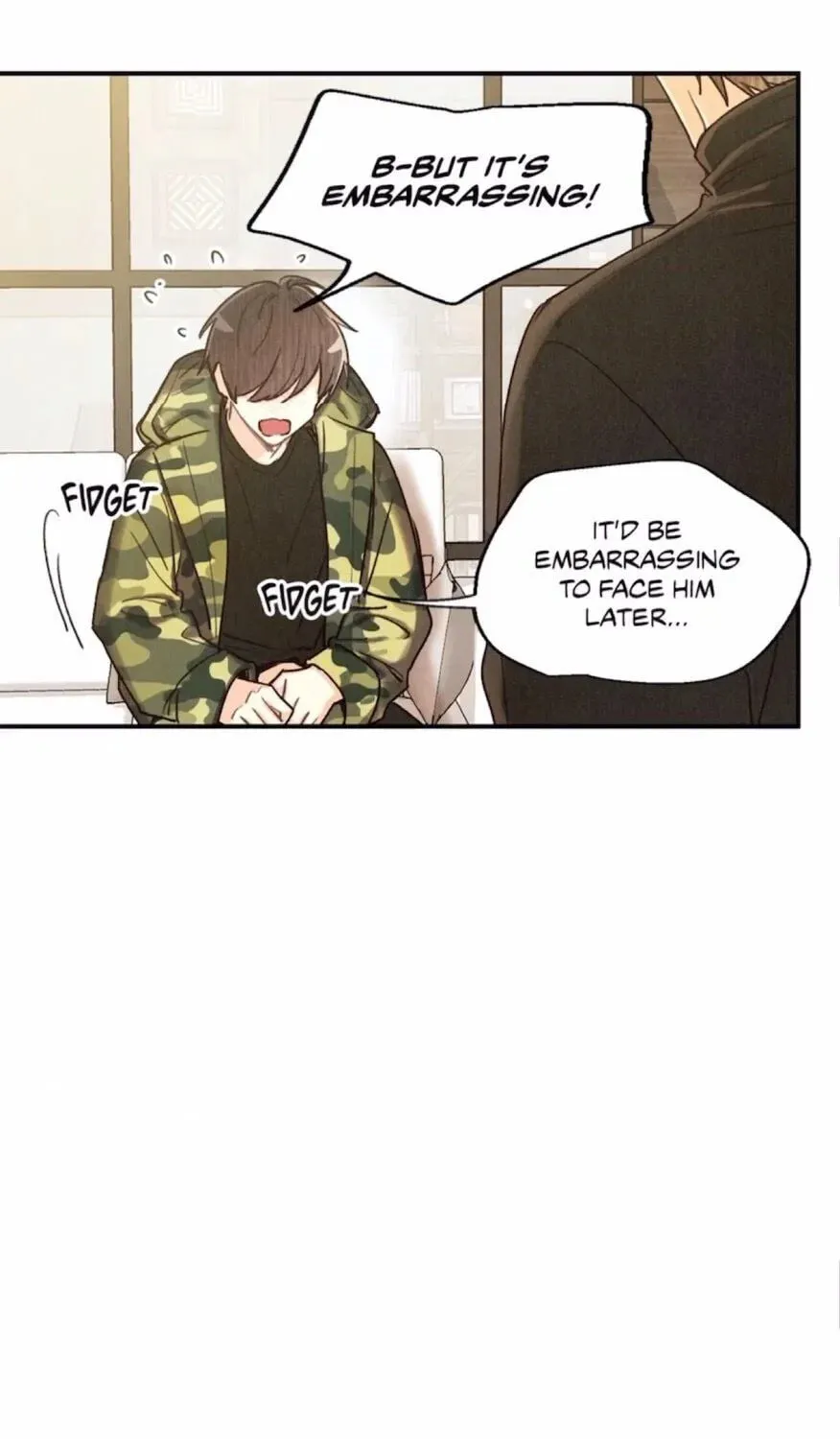 Pian Pian Chapter 59 page 37 - 