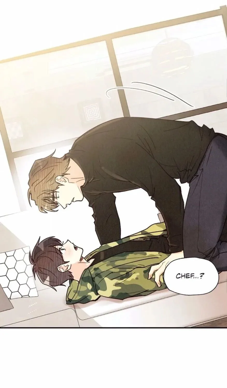 Pian Pian Chapter 59 page 39 - 