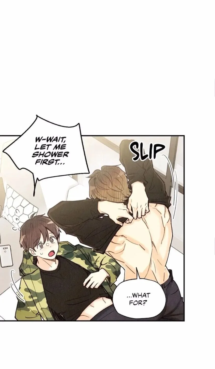 Pian Pian Chapter 59 page 40 - 