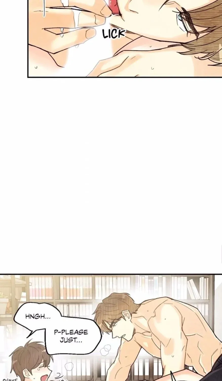 Pian Pian Chapter 59 page 56 - 