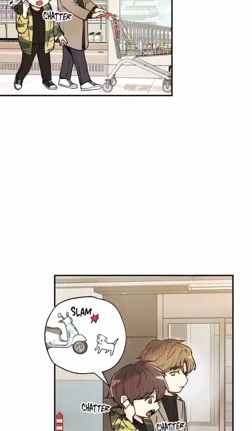 Pian Pian Chapter 59 page 7 - 