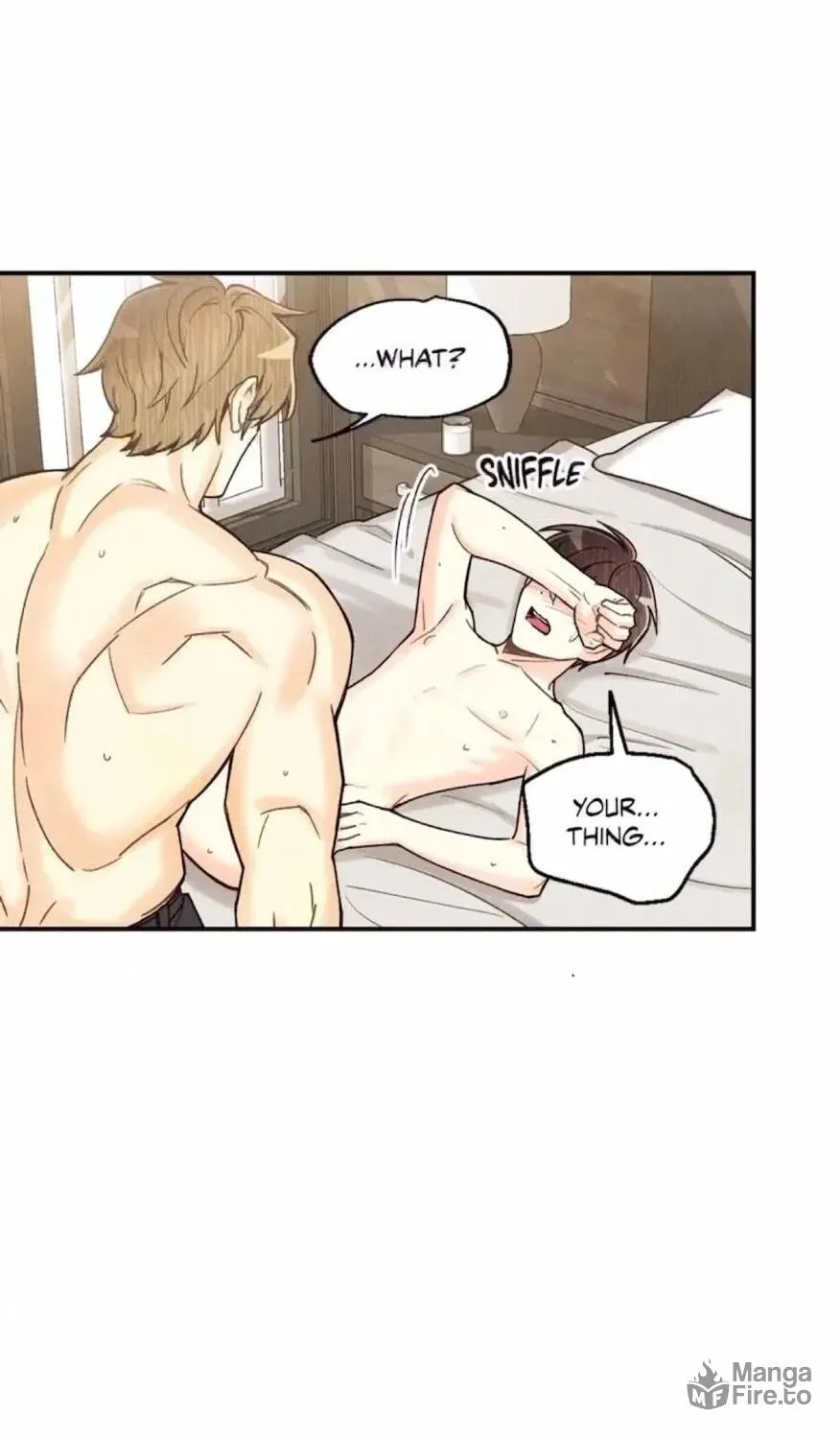 Pian Pian Chapter 59 page 73 - 
