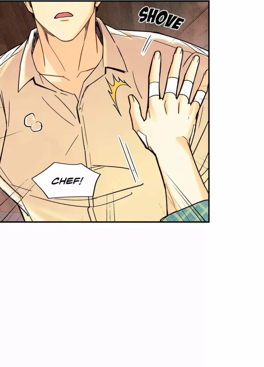 Pian Pian Chapter 6 page 11 - 