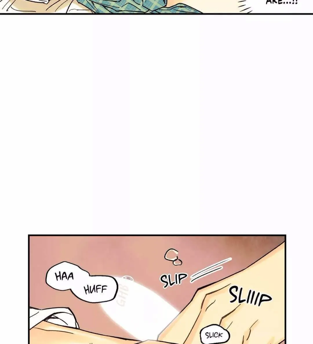 Pian Pian Chapter 6 page 3 - 