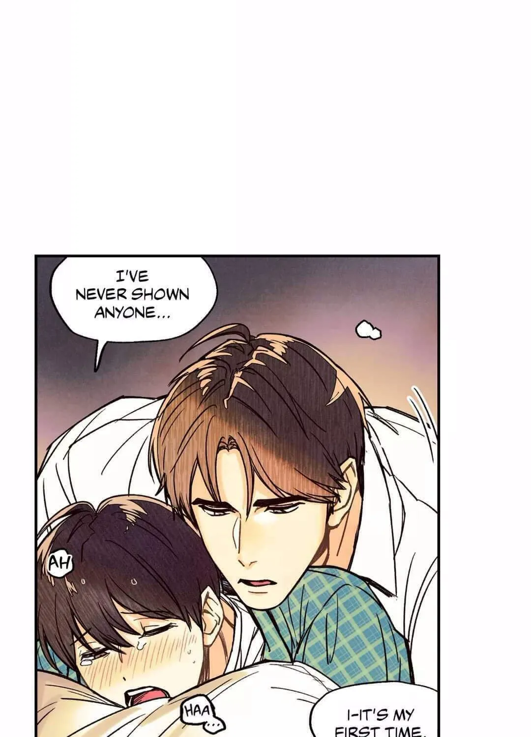Pian Pian Chapter 6 page 26 - 