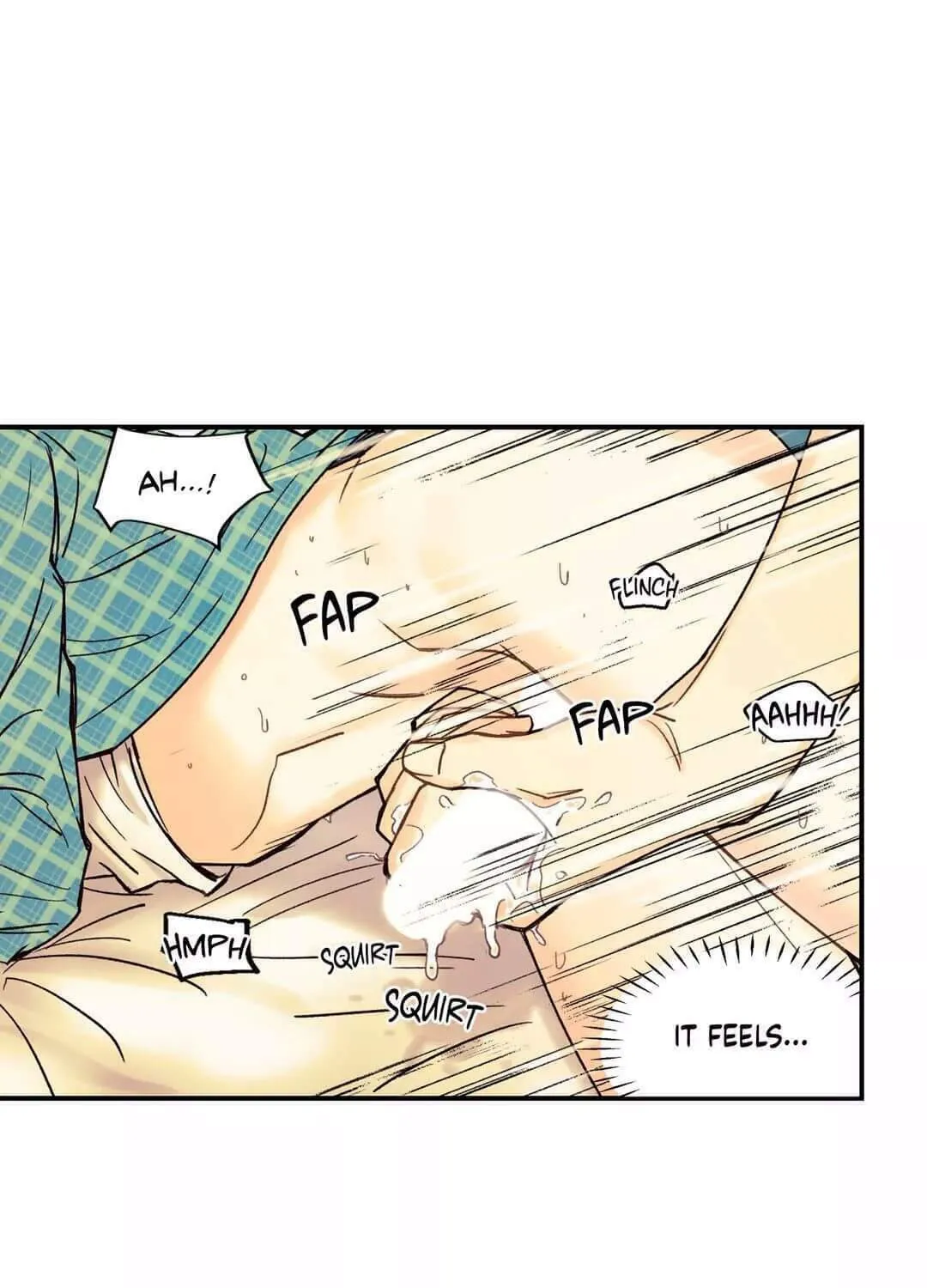 Pian Pian Chapter 6 page 28 - 