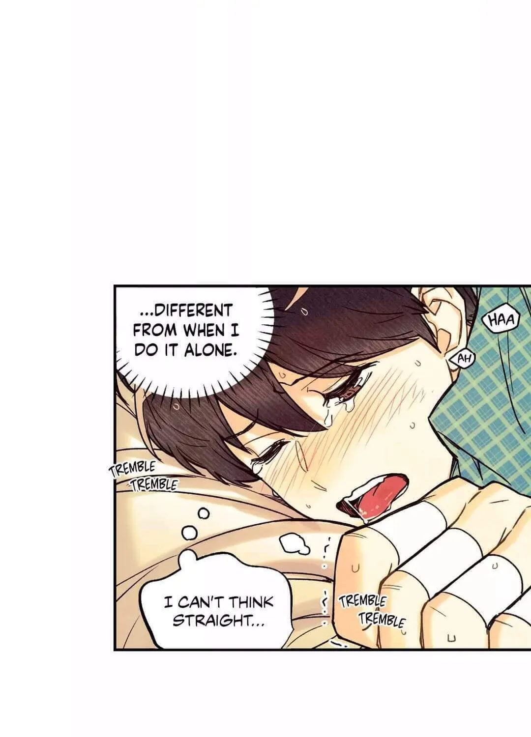 Pian Pian Chapter 6 page 29 - 