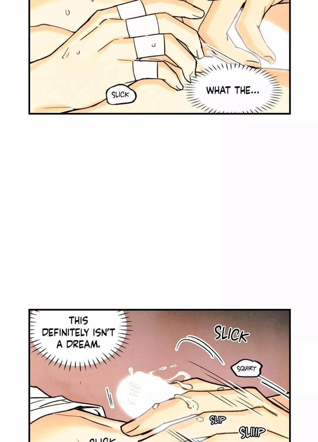 Pian Pian Chapter 6 page 4 - 