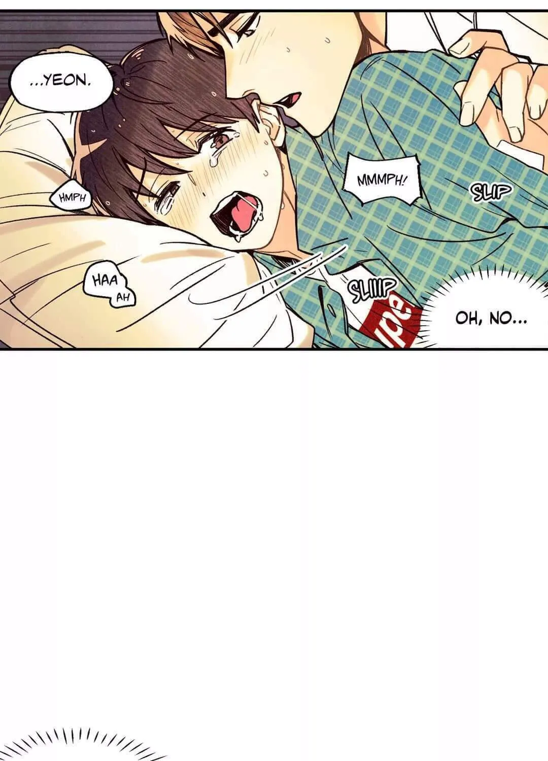 Pian Pian Chapter 6 page 31 - 