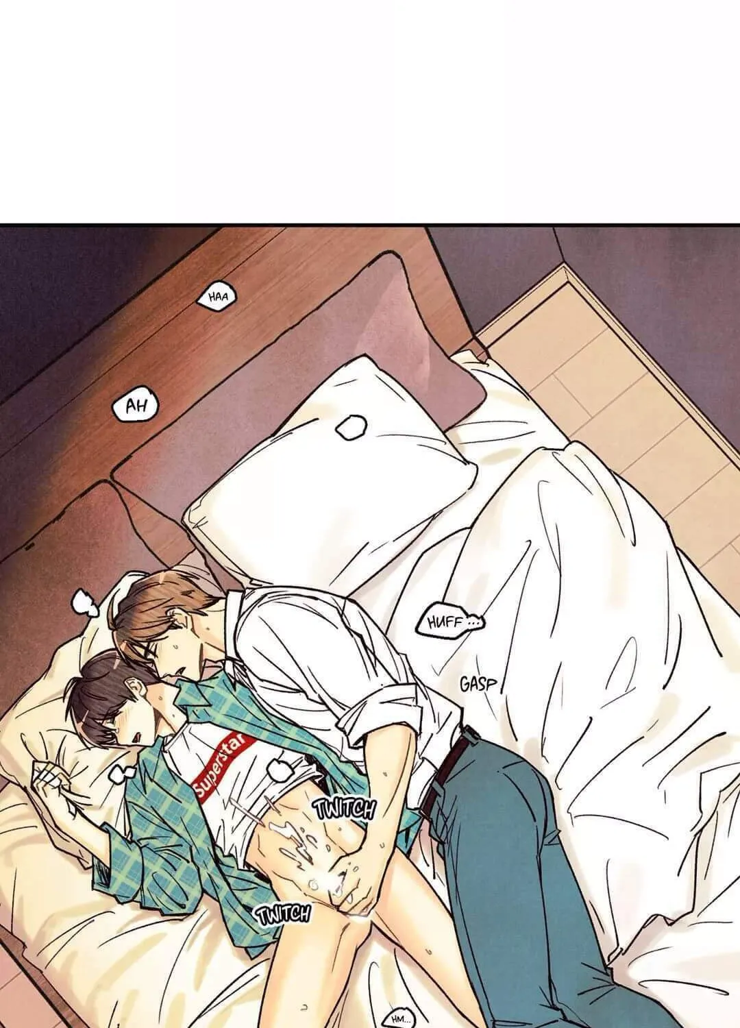Pian Pian Chapter 6 page 35 - 