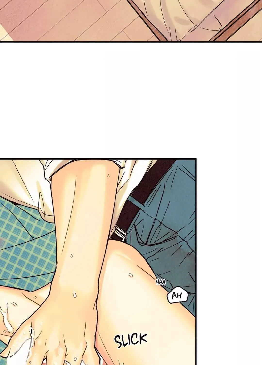 Pian Pian Chapter 6 page 37 - 