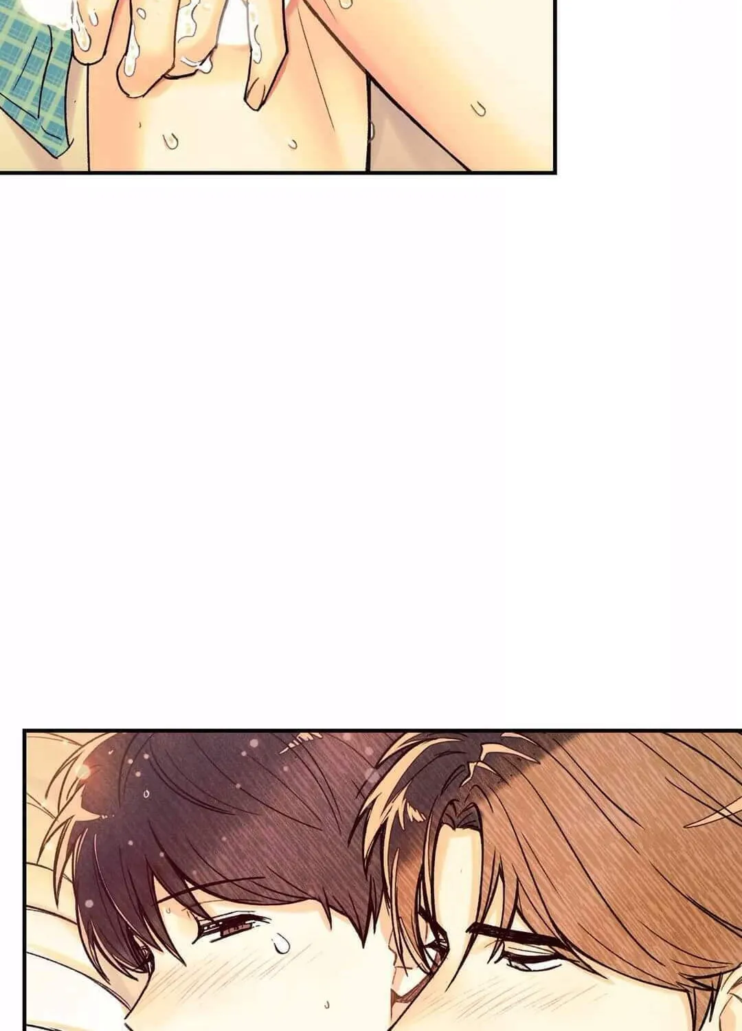 Pian Pian Chapter 6 page 38 - 