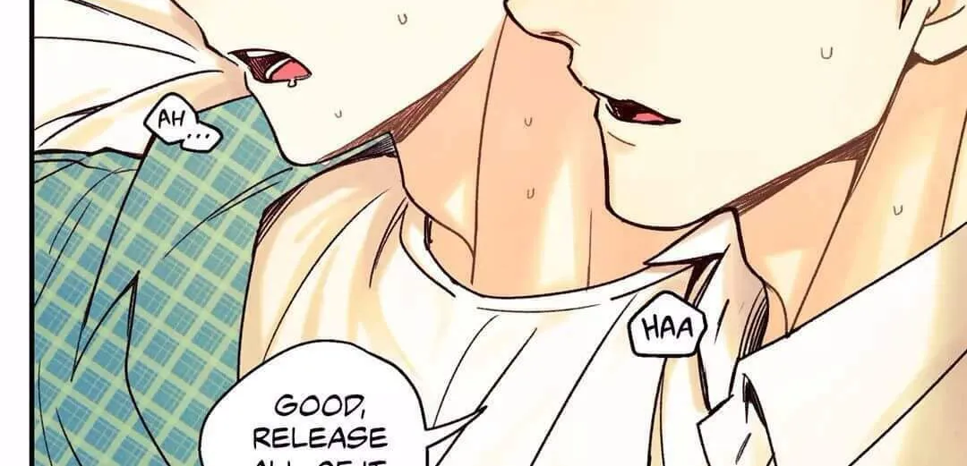 Pian Pian Chapter 6 page 39 - 