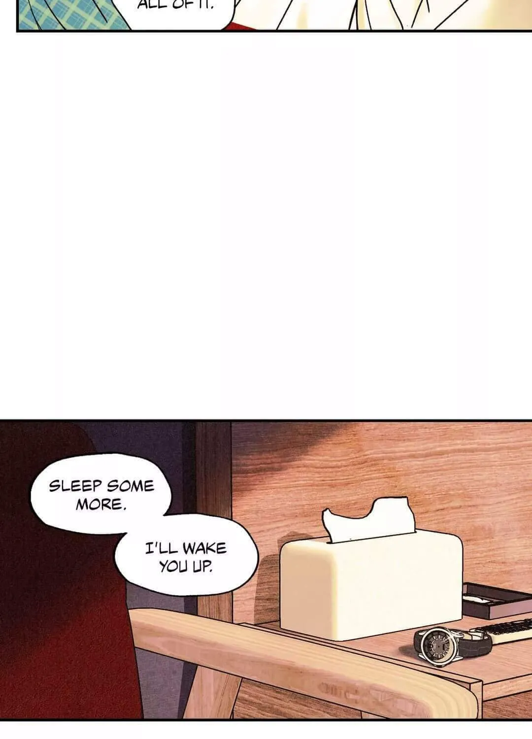 Pian Pian Chapter 6 page 40 - 