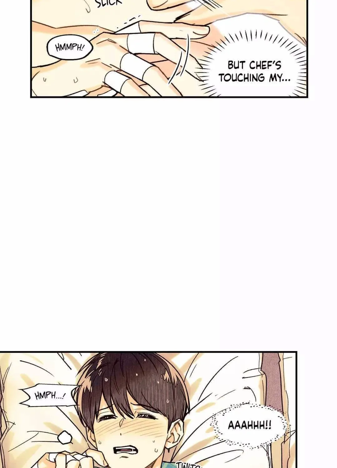 Pian Pian Chapter 6 page 5 - 