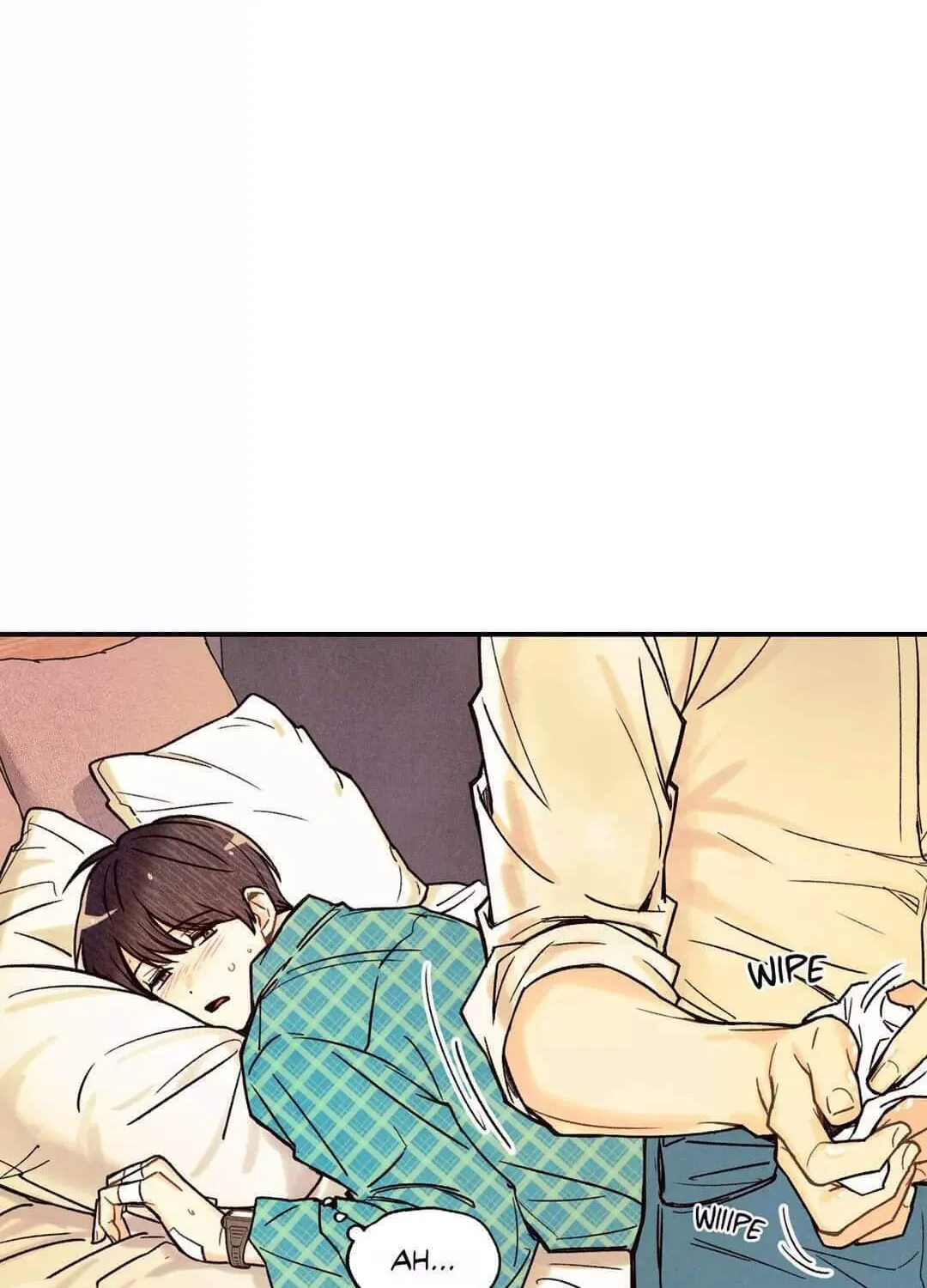 Pian Pian Chapter 6 page 41 - 