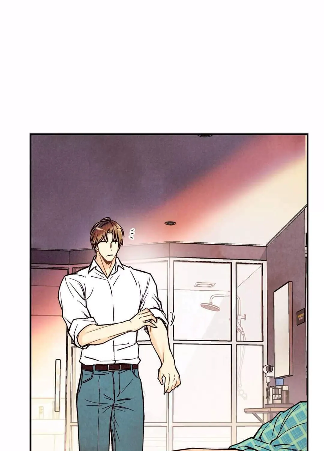 Pian Pian Chapter 6 page 47 - 