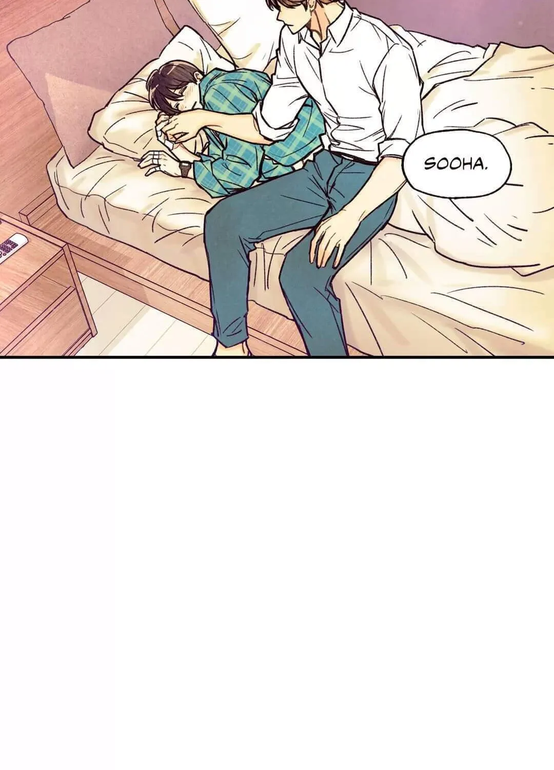 Pian Pian Chapter 6 page 56 - 