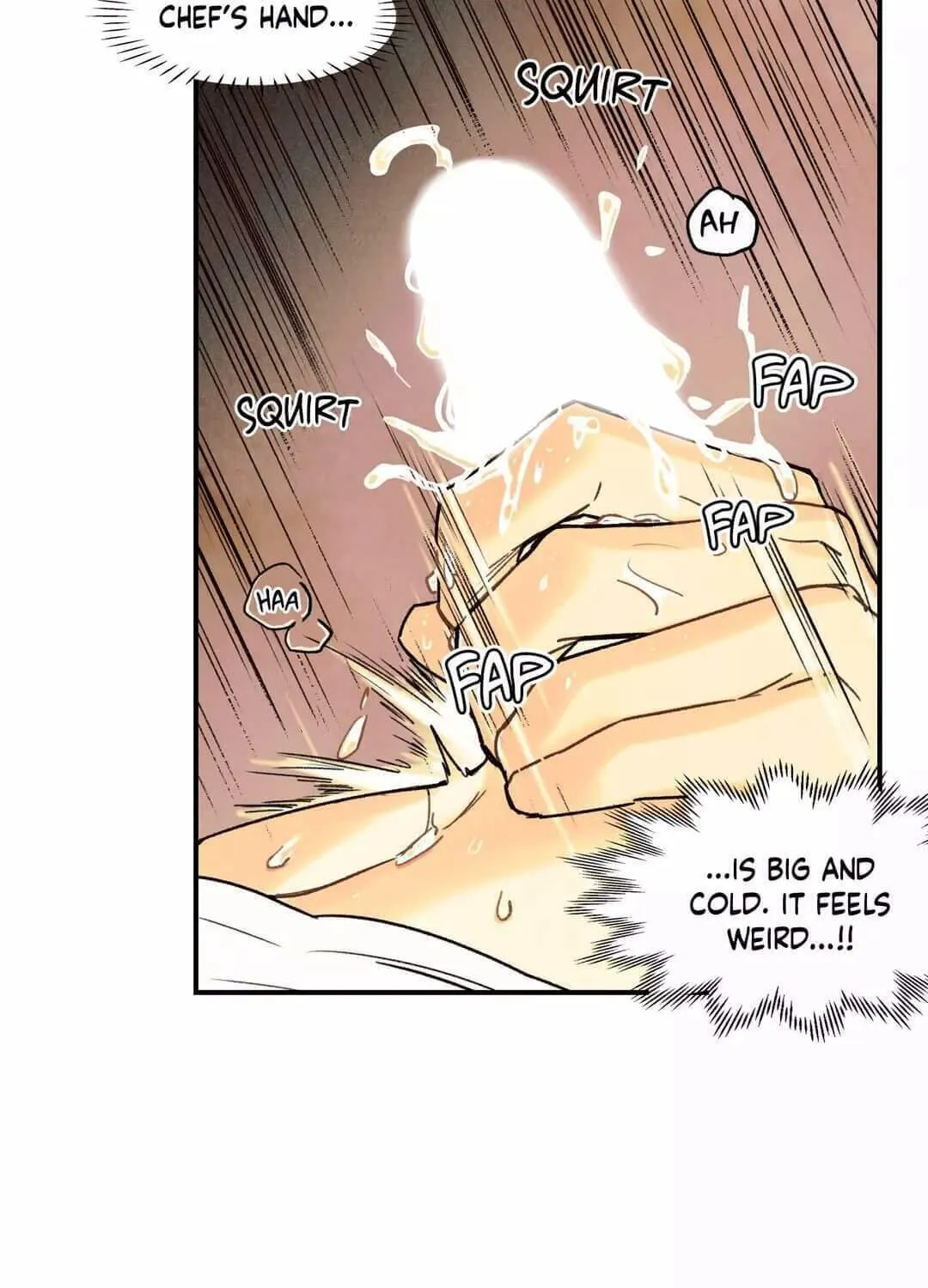 Pian Pian Chapter 6 page 7 - 
