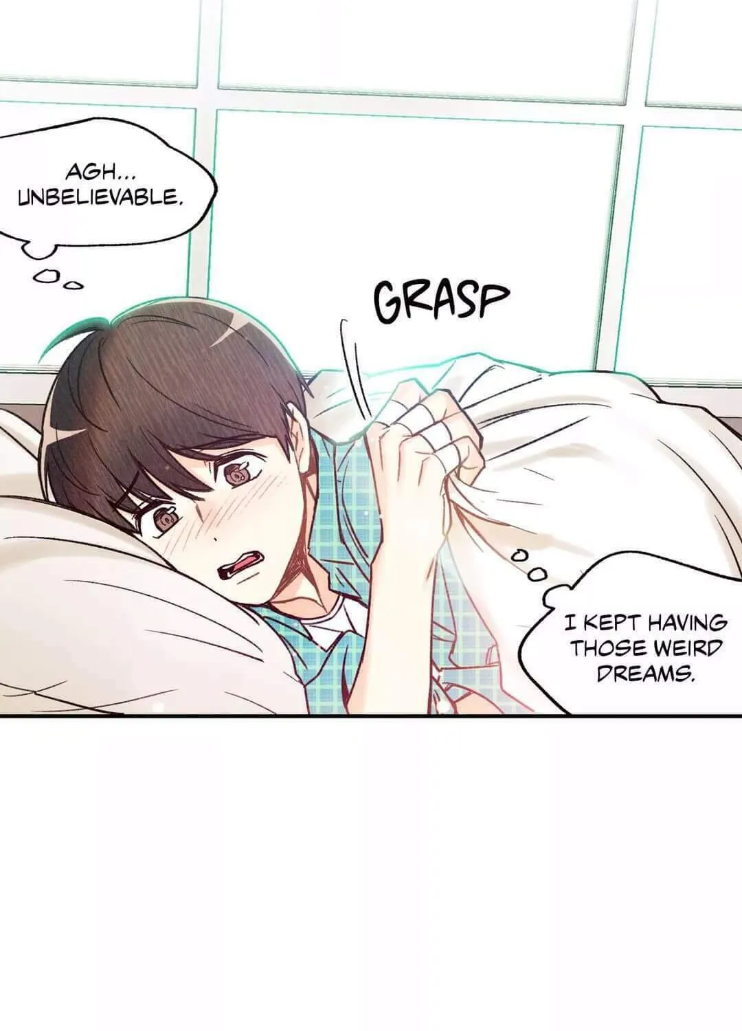 Pian Pian Chapter 6 page 62 - 